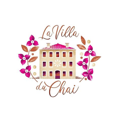 La Villa Du Chai Lezignan-Corbieres Luaran gambar