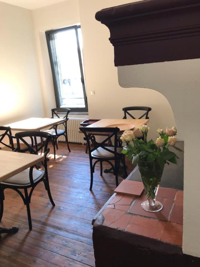 La Villa Du Chai Lezignan-Corbieres Luaran gambar