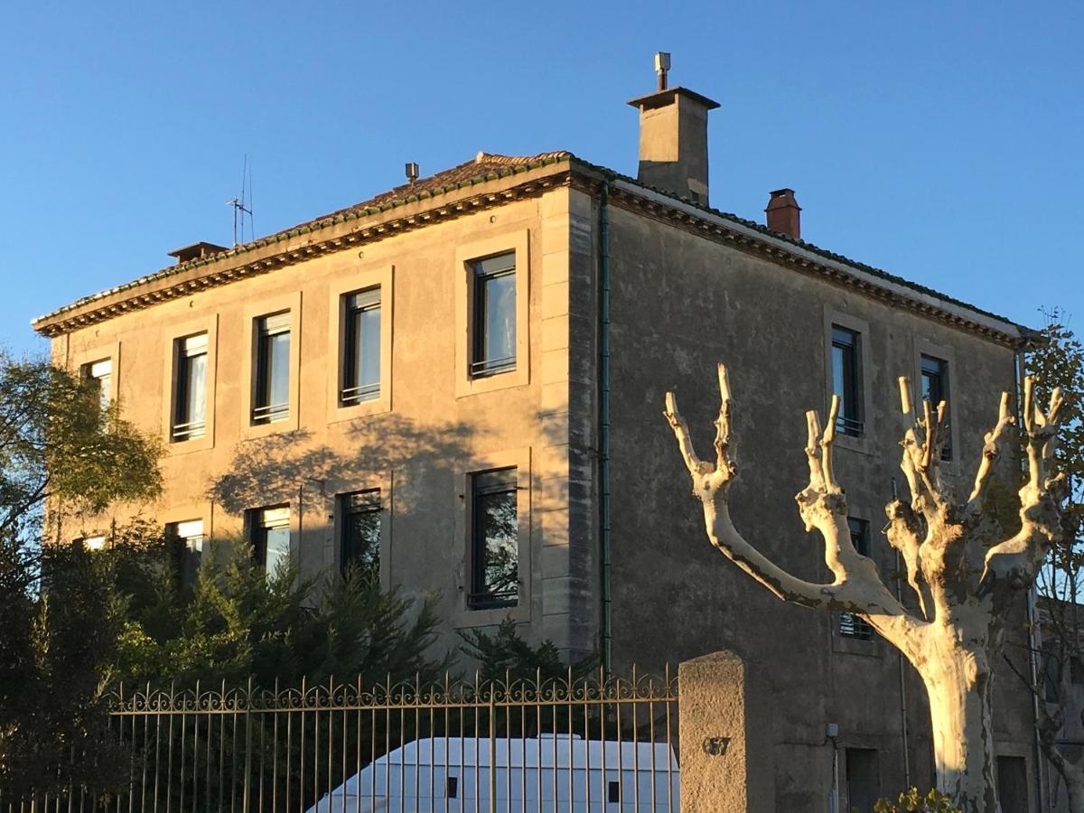 La Villa Du Chai Lezignan-Corbieres Luaran gambar