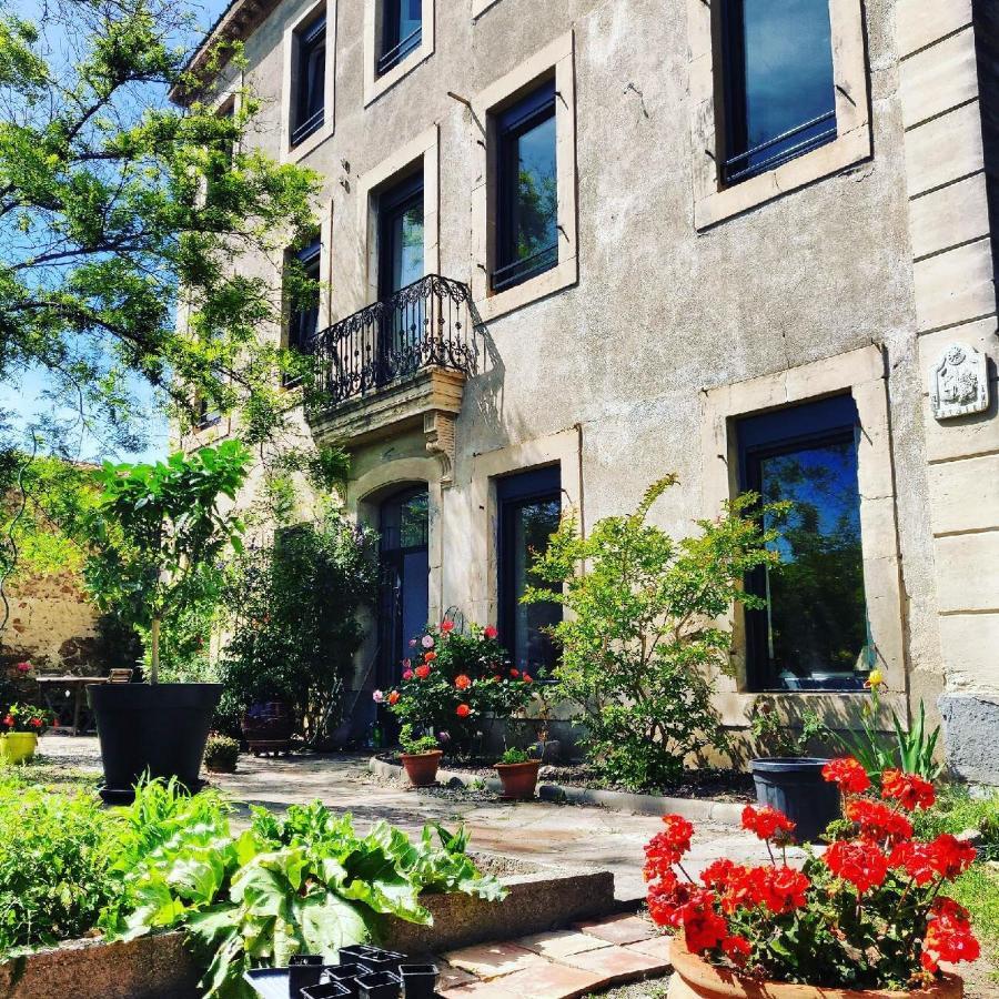 La Villa Du Chai Lezignan-Corbieres Luaran gambar